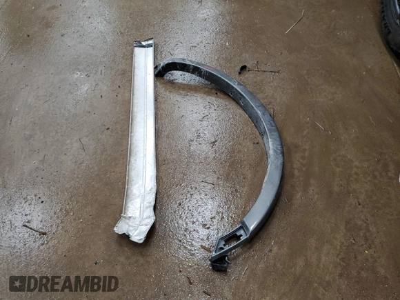 2021 Ford Ranger XL с VIN 1FTER4FH7MLD76165, выставлен на аукционе Copart как лот 62525755 с пробегом 45 401 миль миль и Списание • Salvage title. История ставок и продаж доступна на DreamBid. Изображение 12.