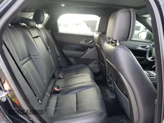 2018 Land Rover Range Rover Velar R-Dynamic HSE with VIN SALYM2RX2JA726790, listed as a Copart auction lot 41932445 with 80,944 mi miles and Salvage Title. Bid and sale history available at carsss.com. Image 11.