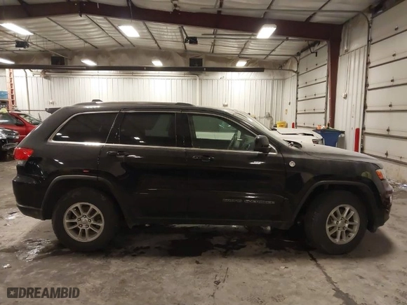2019 Jeep Grand Cherokee Altitude with VIN 1C4RJFAG2KC710344, listed as a IAAI auction lot 41608454 with 131,866 mi miles. Bid and sale history available at carsss.com. Image 13.