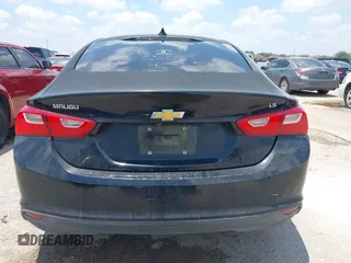 2016 Chevrolet Malibu LS with VIN 1G1ZB5ST1GF292456, listed as a IAAI auction lot 42408433 with 144,430 mi miles and . Bid and sale history available at DreamBid. Image 16.
