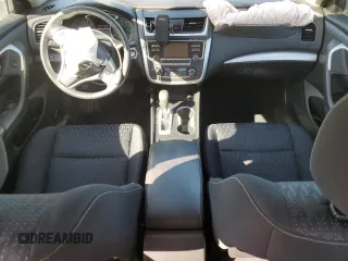 2016 Nissan Altima SV with VIN 1N4AL3AP5GC225344, listed as a Copart auction lot 48827185 with 74,250 mi miles and Salvage Title. Bid and sale history available at DreamBid. Image 8.