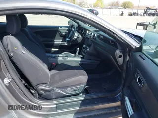 2021 Ford Mustang EcoBoost with VIN 1FA6P8TH2M5138000, listed as a IAAI auction lot 41994849 with 41,024 mi miles and . Bid and sale history available at DreamBid. Image 5.