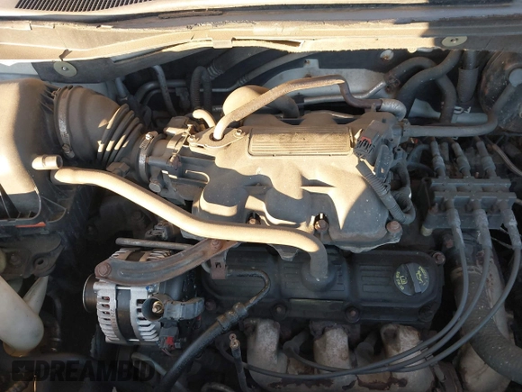 2010 Dodge Grand Caravan SE with VIN 2D4RN4DE8AR498559, listed as a IAAI auction lot 40886502 with Not Provided miles and . Bid and sale history available at DreamBid. Image 10.