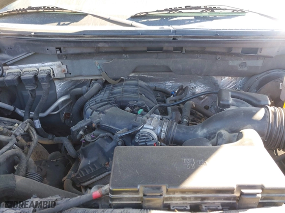 2014 Ford F-150 XL with VIN 1FTMF1CM3EFC57890, listed as a IAAI auction lot 41908369 with 228,743 mi miles. Bid and sale history available at carsss.com. Image 10.