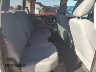 2017 Ram 1500 Express с VIN 1C6RR6KT4HS700960, выставлен на аукционе Copart как лот 48403695 с пробегом 102 458 миль миль и Списание • Salvage title. История ставок и продаж доступна на DreamBid. Изображение 10.