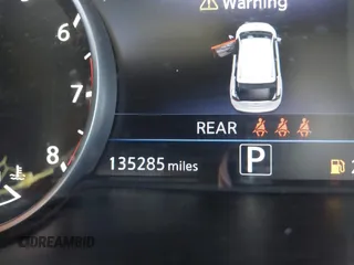 2023 Nissan Murano SL z VIN 5N1AZ2CS9PC104672, wystawiony jako IAAI lot #41697937 z przebiegiem 135 285 mil mil oraz . Historia ofert i sprzedaży dostępna na DreamBid. Obrazek 15.