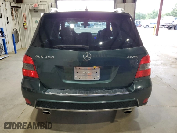 2011 Mercedes-Benz GLK 350 z VIN WDCGG8HB2BF540121, wystawiony jako Copart lot #57901155 z przebiegiem 178 976 mil mil oraz Czysty tytuł • Clean title. Historia ofert i sprzedaży dostępna na DreamBid. Obrazek 6.