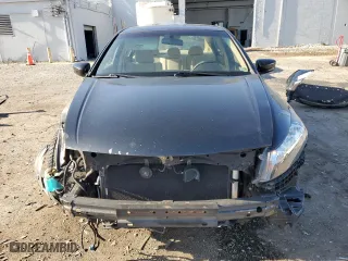 2011 Honda Accord Sdn LX with VIN 1HGCP2F36BA142888, listed as a Copart auction lot 50862945 with 146,380 mi miles and Salvage Title. Bid and sale history available at carsss.com. Image 5.