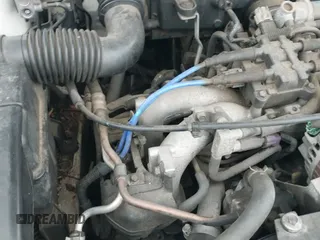 2003 Subaru Forester X with VIN JF1SG63683G738038, listed as a IAAI auction lot 42934833 with 269,591 mi miles and . Bid and sale history available at DreamBid. Image 19.