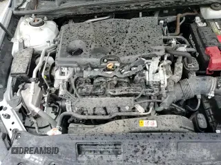 2020 Toyota Camry XSE z VIN 4T1K61AK6LU323877, wystawiony jako Copart lot #83964045 z przebiegiem 50 024 mil mil oraz Czysty tytuł • Clean title. Historia ofert i sprzedaży dostępna na DreamBid. Obrazek 14.