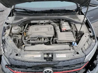 2019 Volkswagen Jetta GLI S z VIN 3VW6T7BU4KM180915, wystawiony jako Copart lot #45407035 z przebiegiem 75 820 mil mil oraz Szkoda całkowita • Salvage title. Historia ofert i sprzedaży dostępna na DreamBid. Obrazek 11.