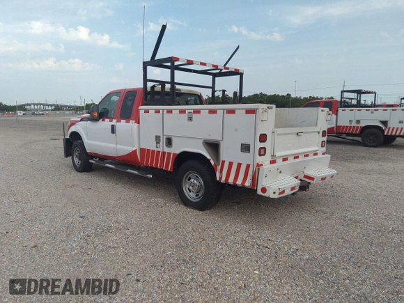 2016 Ford F-250 XL с VIN 1FD7X2B68GEC87412, выставлен на аукционе IAAI как лот 42014955 с пробегом 655 668 миль миль и . История ставок и продаж доступна на DreamBid. Изображение 3.