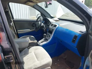 2005 Chevrolet Equinox LT z VIN 2CNDL73F856000226, wystawiony jako IAAI lot #42229556 z przebiegiem 197 791 mil mil oraz . Historia ofert i sprzedaży dostępna na DreamBid. Obrazek 5.