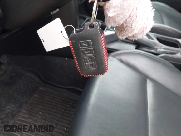 2017 Toyota RAV4 SE z VIN 2T3JFREV3HW695013, wystawiony jako IAAI lot #42232518 z przebiegiem 68 454 mil mil oraz . Historia ofert i sprzedaży dostępna na DreamBid. Obrazek 11.