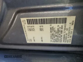 2020 Nissan Maxima SL z VIN 1N4AA6DV4LC379040, wystawiony jako Copart lot #49603235 z przebiegiem 39 057 mil mil oraz Szkoda całkowita • Salvage title. Historia ofert i sprzedaży dostępna na DreamBid. Obrazek 14.