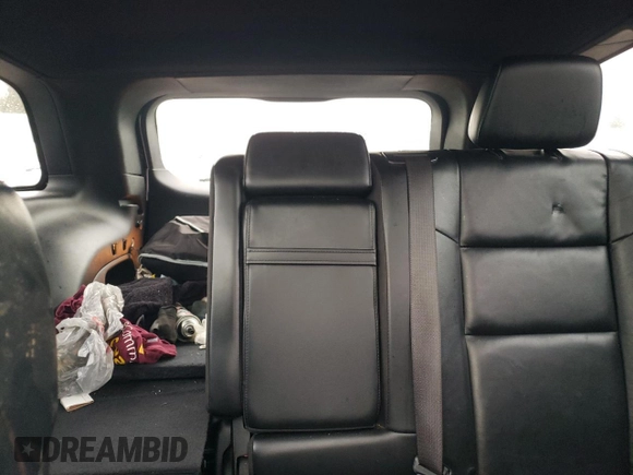 2022 Jeep Grand Cherokee Limited z VIN 1C4RJFBGXNC111310, wystawiony jako Copart lot #58654765 z przebiegiem 100 881 mil mil oraz Szkody całkowita. Historia ofert i sprzedaży dostępna na DreamBid. Obrazek 10.