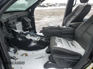 2025 Dodge Durango GT Plus z VIN 1C4RDJDG8SC504743, wystawiony jako Copart lot #45485905 z przebiegiem Nie podano mil oraz Szkoda całkowita • Salvage title. Historia ofert i sprzedaży dostępna na DreamBid. Obrazek 7.