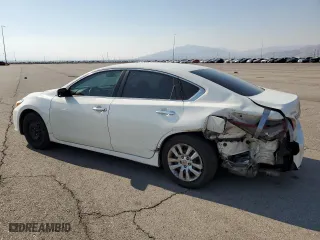 2018 Nissan Altima 2.5 SV with VIN 1N4AL3AP0JC477378, listed as a Copart auction lot 71308354 with 177,821 mi miles and Salvage Title. Bid and sale history available at carsss.com. Image 2.