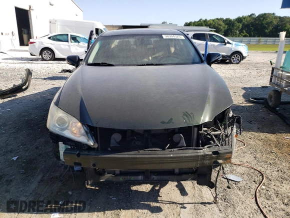 2010 Lexus ES 330 z VIN JTHBK1EG7A2402648, wystawiony jako Copart lot #56504325 z przebiegiem 101 672 mil mil oraz Szkoda całkowita • Salvage title. Historia ofert i sprzedaży dostępna na DreamBid. Obrazek 5.