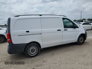 2016 Mercedes-Benz Metris Cargo с VIN WD3PG2EA9G3095832, выставлен на аукционе Copart как лот 56559465 с пробегом 113 343 миль миль и Чистый • Clean title. История ставок и продаж доступна на DreamBid. Изображение 3.