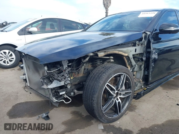2020 Mercedes-Benz E 350 с VIN W1KZF8DB7LA832522, выставлен на аукционе IAAI как лот 41912241 с пробегом 31 203 миль миль и . История ставок и продаж доступна на DreamBid. Изображение 6.