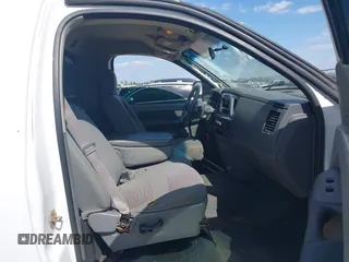 2007 Dodge 1500 SLT with VIN 1D7HA16PX7J579891, listed as a IAAI auction lot 42030399 with 202,781 mi miles and . Bid and sale history available at DreamBid. Image 5.