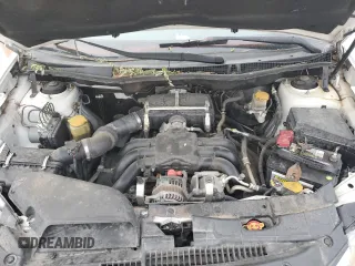 2008 Subaru Tribeca Limited z VIN 4S4WX92D684419318, wystawiony jako Copart lot #53748795 z przebiegiem 188 648 mil mil oraz Szkoda całkowita • Salvage title. Historia ofert i sprzedaży dostępna na DreamBid. Obrazek 11.