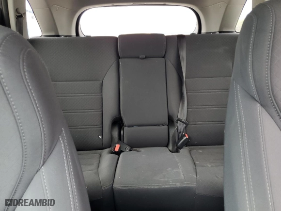 2016 Kia Sorento L with VIN 5XYPG4A37GG180480, listed as a Copart auction lot 51847085 with 137,544 mi miles and Salvage Title. Bid and sale history available at carsss.com. Image 10.