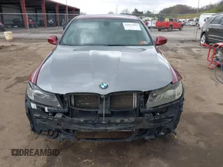 2011 BMW 3 Series 328i z VIN WBAPH7G56BNM59473, wystawiony jako IAAI lot #42012889 z przebiegiem 182 639 mil mil oraz . Historia ofert i sprzedaży dostępna na DreamBid. Obrazek 13.