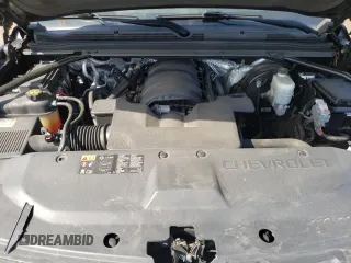 2016 Chevrolet Suburban LT with VIN 1GNSKHKC8GR107397, listed as a Copart auction lot 51874705 with 137,916 mi miles and Salvage Title. Bid and sale history available at DreamBid. Image 12.