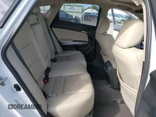 2014 Honda Crosstour EX-L with VIN 5J6TF2H57EL003386, listed as a Copart auction lot 72093304 with 172,891 mi miles and Salvage Title. Bid and sale history available at carsss.com. Image 12.