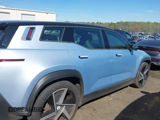 2023 Fisker Ocean Ultra z VIN VCF1UBU27PG006332, wystawiony jako IAAI lot #41860488 z przebiegiem Nie podano mil oraz . Historia ofert i sprzedaży dostępna na DreamBid. Obrazek 13.