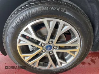 2021 Ford Escape SEL with VIN 1FMCU9H98MUB02889, listed as a IAAI auction lot 42569717 with 42,279 mi miles and . Bid and sale history available at DreamBid. Image 29.