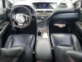 2014 Lexus RX 350 с VIN 2T2ZK1BA8EC134440, выставлен на аукционе Copart как лот 62614405 с пробегом 57 375 миль миль и Списание • Salvage title. История ставок и продаж доступна на DreamBid. Изображение 8.
