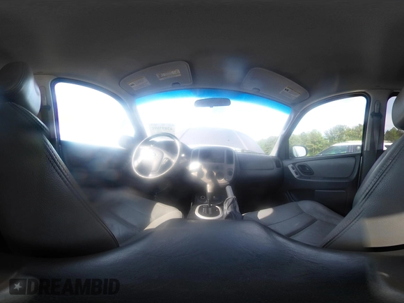 2007 Ford Escape Hybrid with VIN 1FMCU49H47KA90605, listed as a IAAI auction lot 42093591 with 136,924 mi miles and . Bid and sale history available at DreamBid. Image 18.