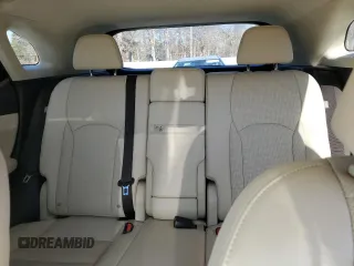 2020 Lexus RX with VIN 2T2HZMAA1LC179792, listed as a Copart auction lot 86183374 with 45,520 mi miles and Salvage Title. Bid and sale history available at carsss.com. Image 10.