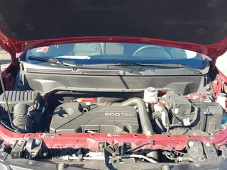 2019 Chevrolet Equinox LT with VIN 2GNAXUEV2K6222519, listed as a IAAI auction lot 41744294 with 62,576 mi miles and . Bid and sale history available at carsss.com. Image 10.