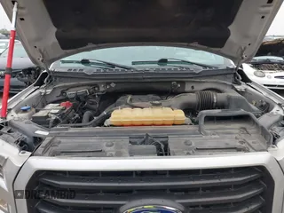 2017 Ford F-150 XL with VIN 1FTEW1CP1HKD80209, listed as a IAAI auction lot 40757059 with 106,102 mi miles and . Bid and sale history available at DreamBid. Image 10.