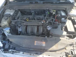 2015 Ford Fusion SE with VIN 1FA6P0H74F5107786, listed as a Copart auction lot 68279754 with 132,970 mi miles and Salvage Title. Bid and sale history available at DreamBid. Image 12.
