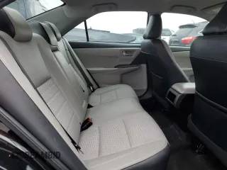 2015 Toyota Camry XLE with VIN 4T1BF1FK2FU878791, listed as a Copart auction lot 49357605 with 109,900 mi miles and Salvage Title. Bid and sale history available at DreamBid. Image 10.