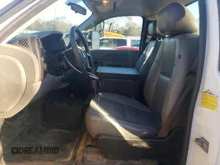 2013 Chevrolet Silverado 1500 Work Truck with VIN 1GCNKPEX3DZ261624, listed as a Copart auction lot 84792104 with 181,604 mi miles and Clean Title. Bid and sale history available at DreamBid. Image 7.