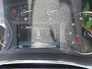 2018 Buick Encore Preferred with VIN KL4CJASB7JB666027, listed as a IAAI auction lot 41886211 with 109,003 mi miles. Bid and sale history available at carsss.com. Image 7.