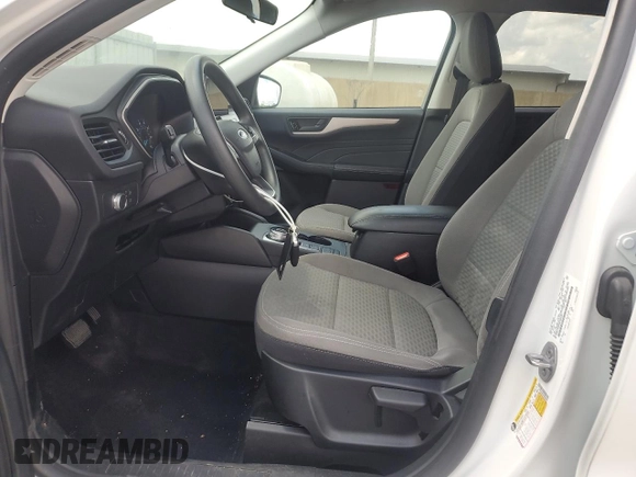 2022 Ford Escape SE z VIN 1FMCU9G63NUA60608, wystawiony jako Copart lot #58768595 z przebiegiem 175 233 mil mil oraz Czysty tytuł • Clean title. Historia ofert i sprzedaży dostępna na DreamBid. Obrazek 7.