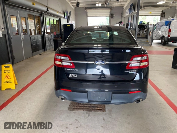 2018 Ford Taurus Limited with VIN 1FAHP2J80JG137940, listed as a IAAI auction lot 42843476 with 108,466 mi miles and . Bid and sale history available at DreamBid. Image 26.
