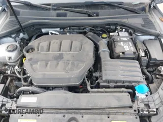 2024 Audi A3 Premium z VIN WAUAUDGY4RA082038, wystawiony jako IAAI lot #41487777 z przebiegiem 24 797 mil mil oraz . Historia ofert i sprzedaży dostępna na DreamBid. Obrazek 10.