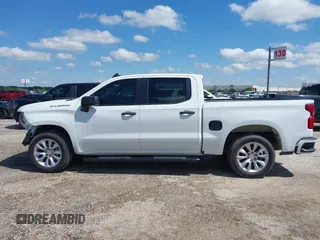 2021 Chevrolet Silverado 1500 Custom with VIN 3GCPWBEK6MG352911, listed as a IAAI auction lot 41723815 with 128,228 mi miles and . Bid and sale history available at DreamBid. Image 15.