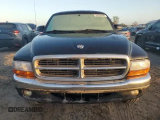 1998 Dodge Dakota SLT with VIN 1B7GG22X6WS619151, listed as a Copart auction lot 78768394 with 139,243 mi miles and Salvage Title. Bid and sale history available at carsss.com. Image 5.