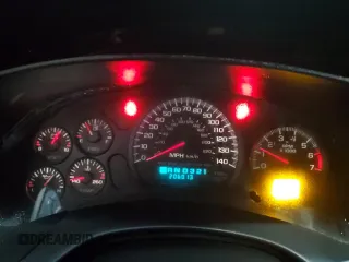 2004 Chevrolet Monte Carlo SS with VIN 2G1WX15K049379138, listed as a Copart auction lot 50888185 with 206,013 mi miles and Non Repairable. Bid and sale history available at carsss.com. Image 9.