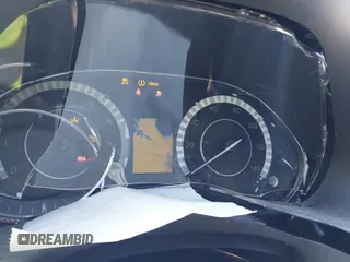2020 Nissan Armada Platinum z VIN JN8AY2NF7L9360568, wystawiony jako IAAI lot #41367103 z przebiegiem Nie podano mil oraz . Historia ofert i sprzedaży dostępna na DreamBid. Obrazek 7.