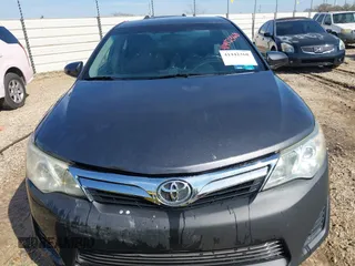 2012 Toyota Camry L with VIN 4T4BF1FK9CR183452, listed as a IAAI auction lot 41442368 with 231,965 mi miles and . Bid and sale history available at carsss.com. Image 12.